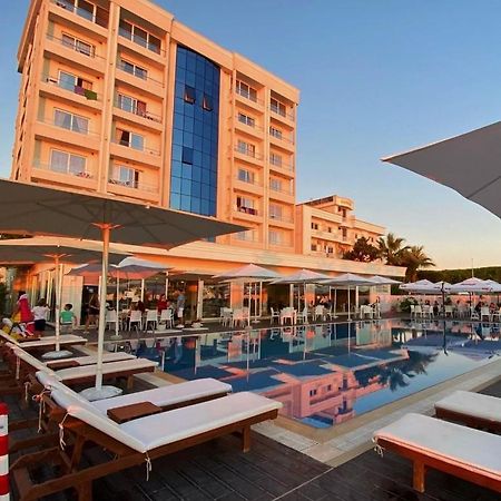Blumare Resort スピレ エクステリア 写真