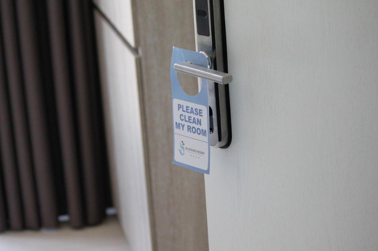 Blumare Resort スピレ エクステリア 写真